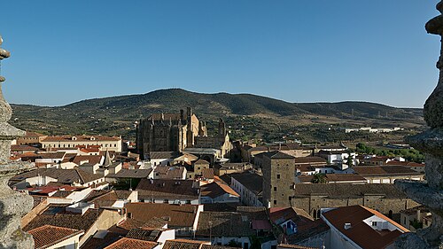 Plasencia, Spain Plasencia