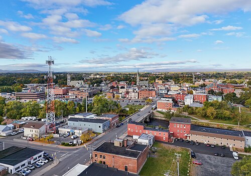 Plattsburgh