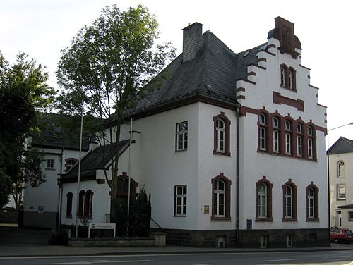 Plettenberg, Germany Plettenberg