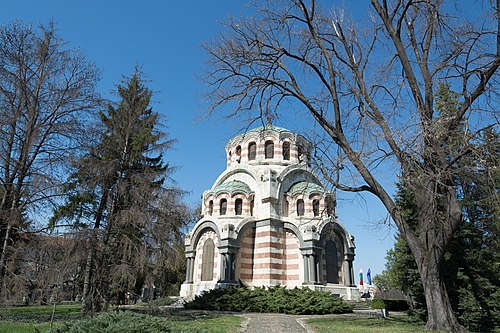 Pleven, Bulgaria Pleven