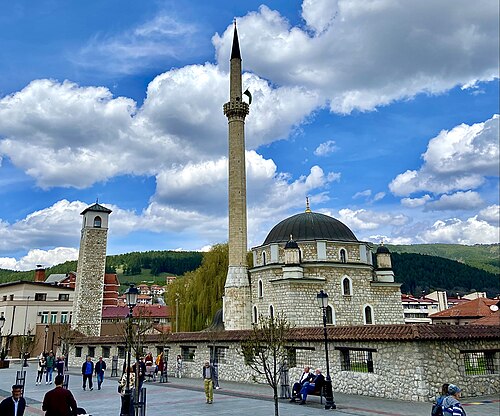 Pljevlja
