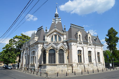 Ploieşti