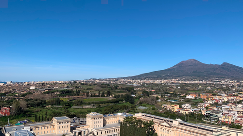 Pompei, Italy Pompei