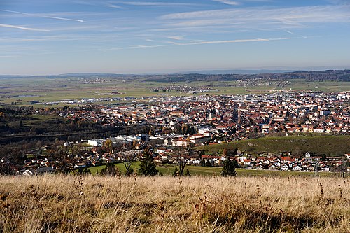 Pontarlier