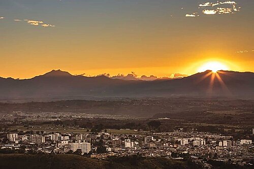 Popayán, Colombia Popayán