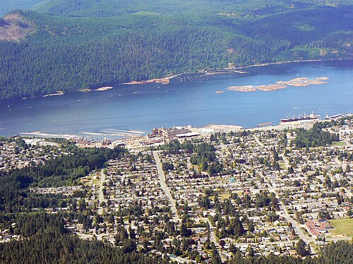 Port Alberni