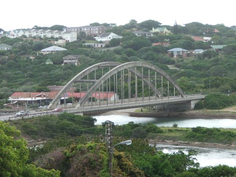 Port Alfred, South Africa Port Alfred