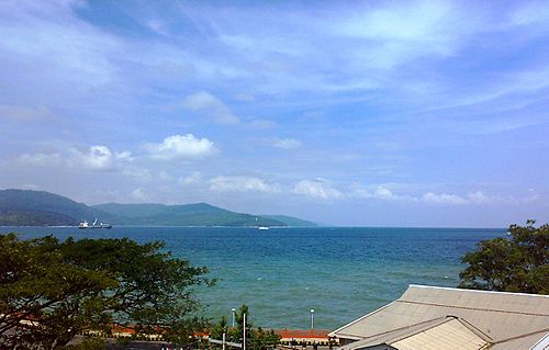 Port Blair