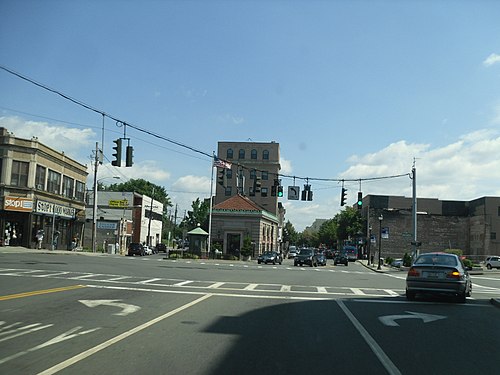 Port Chester