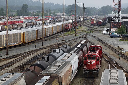 Port Coquitlam, Canada Port Coquitlam