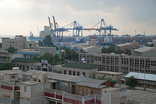 Port Sudan, Sudan Port Sudan