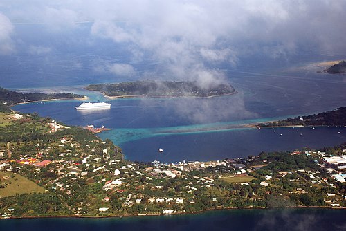 Port-Vila
