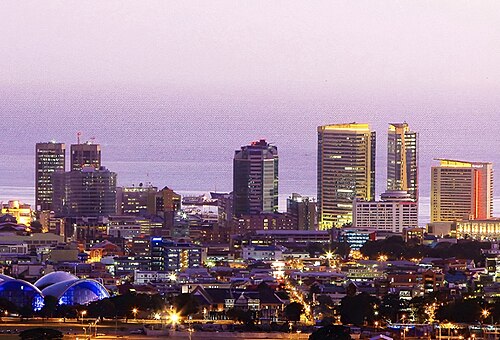Port of Spain, Trinidad and Tobago Port of Spain