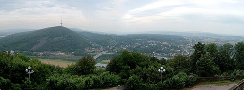 Porta Westfalica, Germany Porta Westfalica