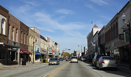 Portage IN, United States Portage