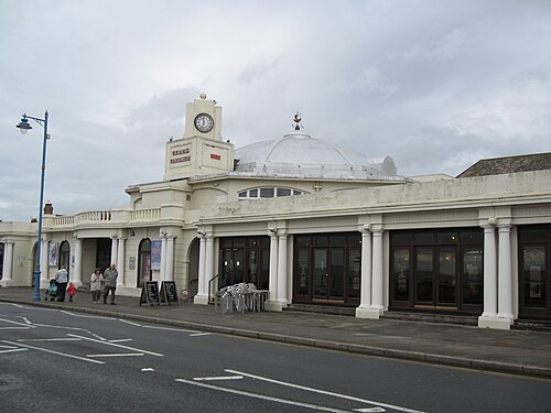 Porthcawl