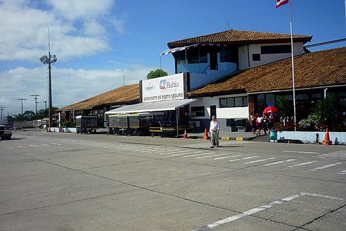 Porto Seguro