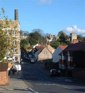 Portslade, United Kingdom Portslade