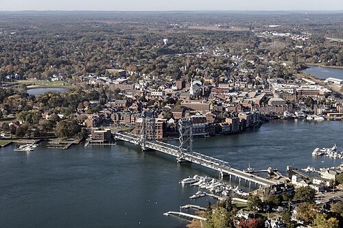 Portsmouth NH, United States Portsmouth