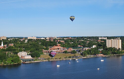 Poughkeepsie