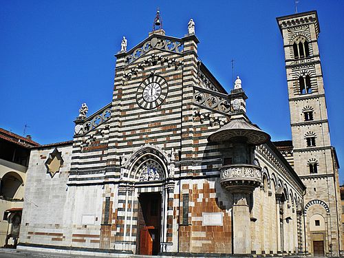 Prato, Italy Prato