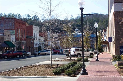 Prattville AL, United States Prattville