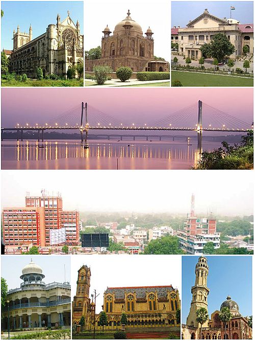 Prayagraj, India Prayagraj