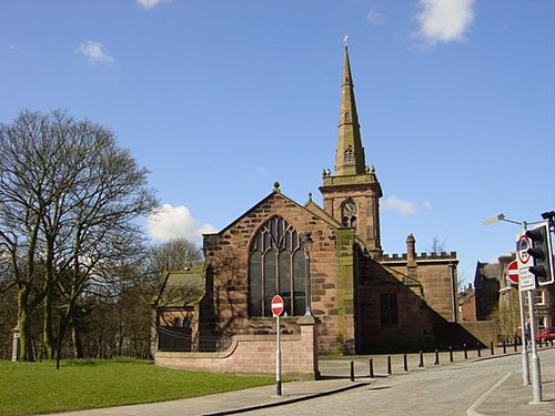 Prescot, United Kingdom Prescot