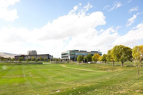 Prescott Valley