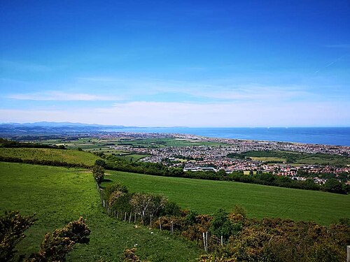 Prestatyn, United Kingdom Prestatyn