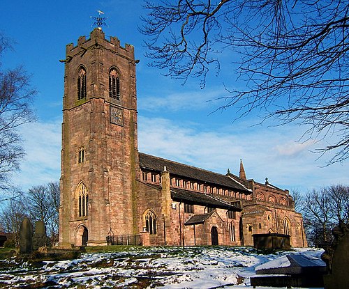 Prestwich, United Kingdom Prestwich