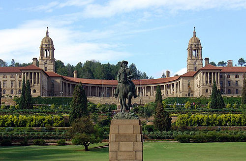 Pretoria, South Africa Pretoria