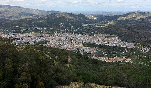 Priego de Córdoba, Spain Priego de Córdoba