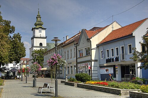 Prievidza