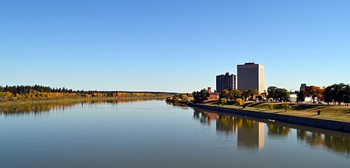 Prince Albert, Canada Prince Albert