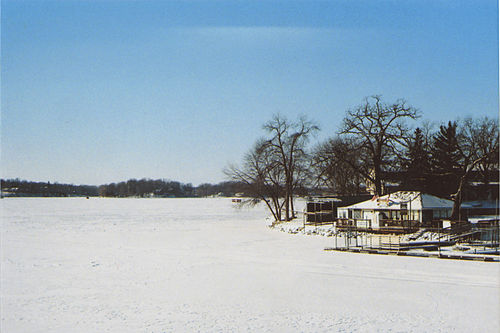 Prior Lake MN, United States Prior Lake