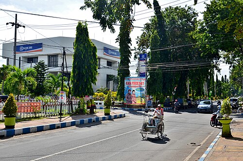 Probolinggo