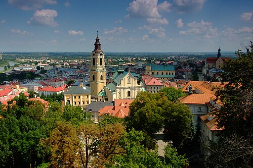 Przemyśl