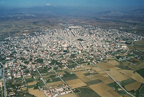 Ptolemaḯda, Greece Ptolemaḯda