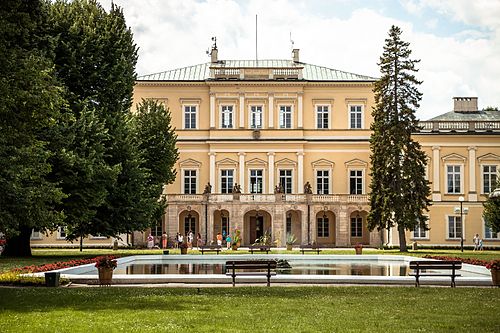 Puławy, Poland Puławy