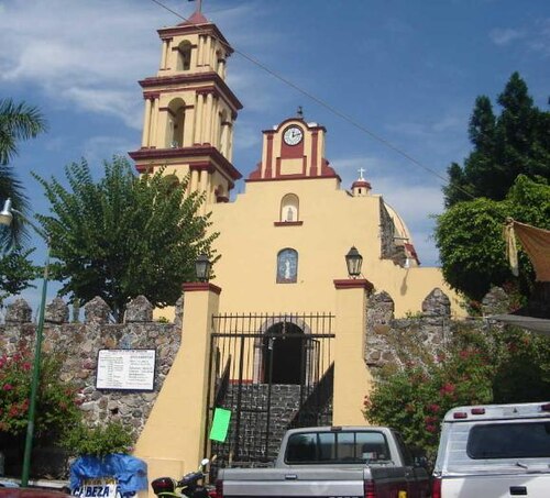Puente de Ixtla, Mexico Puente de Ixtla
