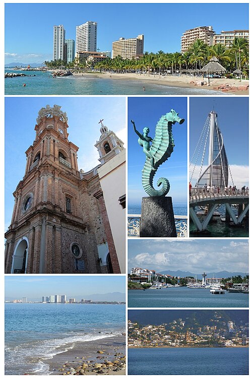Puerto Vallarta, Mexico Puerto Vallarta