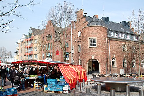 Pulheim