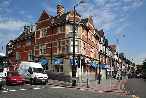Purley
