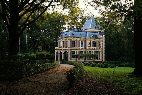 Putten, Netherlands Putten