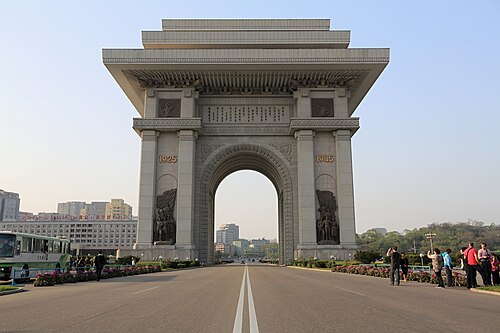 Pyongyang
