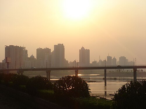 Qingyuan, China Qingyuan