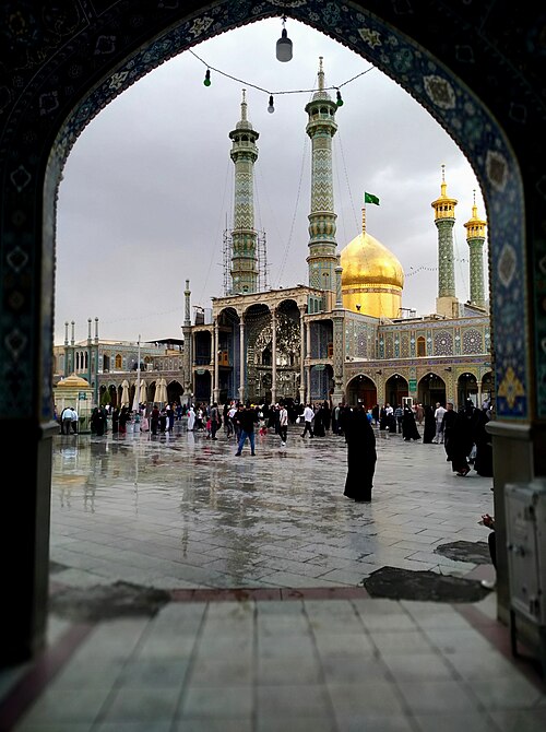 Qom