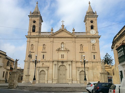 Qormi, Malta Qormi