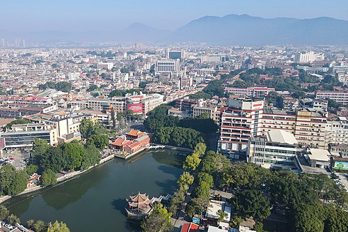Quanzhou, China Quanzhou